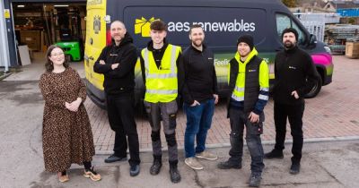 The small Scottish businesses working with apprentices to achieve big things - dailyrecord.co.uk - Scotland