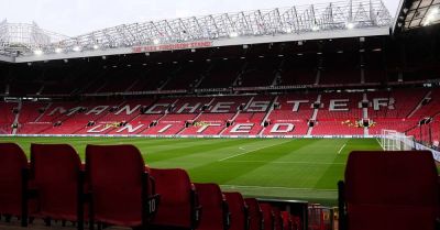 Michael Carrick - Man Utd say ticket price rise needed to help bring success back to Old Trafford - breakingnews.ie
