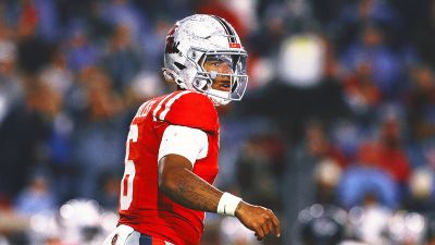 NCAA Appeals to MS Supreme Court, Seeks To Bar Trinidad Chambliss From Playing - foxnews.com - state Mississippi - state Michigan