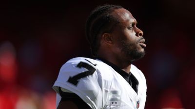 Sources: Raiders to release QB Geno Smith, barring trade - ESPN