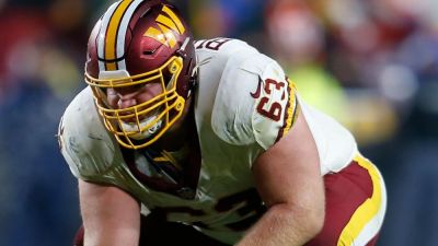 Chargers reach deal with C Tyler Biadasz, source says - ESPN