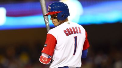 Juan Soto - Bryce Harper - Bobby Witt-Junior - Kyle Schwarber - Manny Machado - Edwin Diaz - Cal Raleigh - WBC 2026: How insurance mess shaped World Baseball Classic - ESPN - espn.com - Usa - New York - Dominican Republic