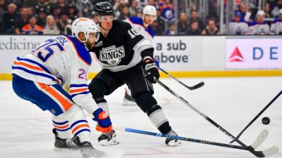 Final regular Corey Perry heading back to Lightning - ESPN