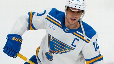 Islanders land Blues captain Brayden Schenn for playoff push - ESPN - espn.com - Sweden - New York - county St. Louis - state Colorado