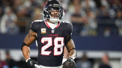 Sources: Texans release Joe Mixon after lost 2025 season - ESPN