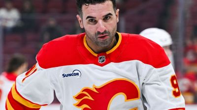 Avalanche bring Nazem Kadri back after trade with Flames - ESPN