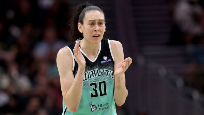 WNBPA's Stewart: Letter not meant to undermine Jackson - ESPN