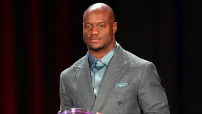 John Schneider - Sam Darnold - Mark J.Rebilas - Super Bowl MVP Kenneth Walker III is poised for free agency after the Seahawks' franchise tag decision - foxnews.com