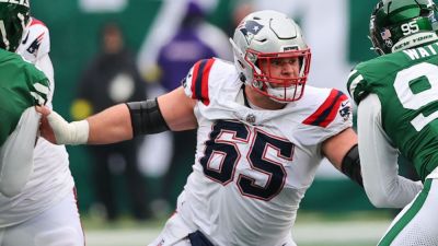 Source: Patriots trading center Garrett Bradbury to Bears - ESPN - espn.com - state Minnesota
