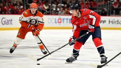 Winners and losers of the 2026 NHL trade deadline - ESPN