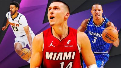 NBA Power Rankings: Most intriguing games left for all 30 teams - ESPN