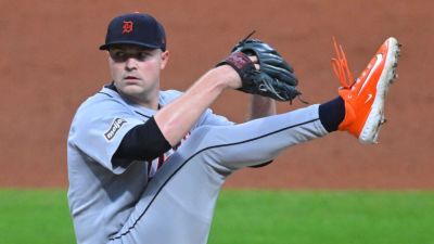 Cy Young - Tarik Skubal: Tigers didn't make long-term offer in offseason - ESPN - espn.com - Usa