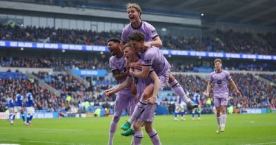 Cardiff City lose League One top spot after second-half Lincoln City blitz