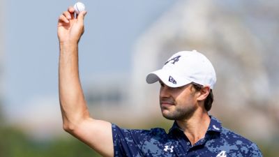 Rahm helped Detry get to Hong Kong; now they share LIV lead - ESPN