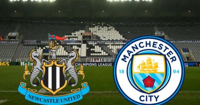 Newcastle United vs Man City LIVE early team news and how to watch FA Cup tie