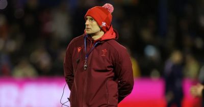 Ireland U20s v Wales U20s LIVE: Kick-off time, TV channel and score updates