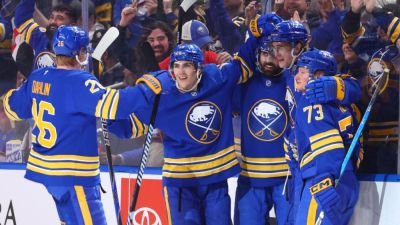 NHL playoff standings: Resetting the postseason races - ESPN