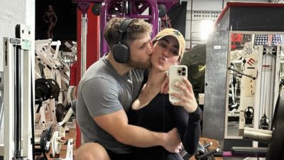 Fitness influencer Stephanie Buttermore dead at 36, fiancé confirms in heartbreaking post - foxnews.com - Instagram