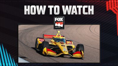 Alex Palou - Josef Newgarden - Phoenix Raceway - How to Watch INDYCAR Desert Double Race at Phoenix: TV Channel, Streaming, Time - foxnews.com - state Texas - county Arlington