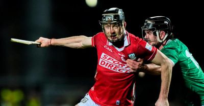 Saturday sport: Limerick beat Cork in National League, Italy upset England in Rome