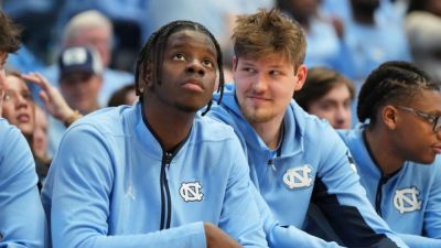 Jeff Borzello - How Caleb Wilson's injury impacts UNC-Duke, NCAA tournament and NBA draft - ESPN - espn.com - county Wilson - state North Carolina