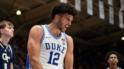 What makes Cameron Boozer unstoppable in his pursuit of championships - ESPN