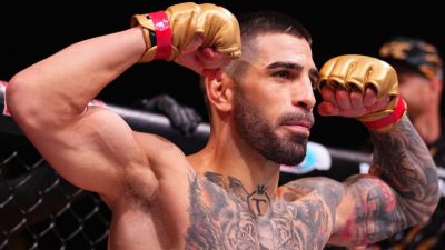 UFC's White House card to be led by Topuria-Gaethje, Pereira-Gane - ESPN