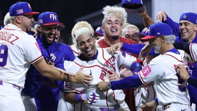 Darell Hernaiz's walk-off HR lifts Puerto Rico to WBC win - ESPN