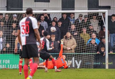 Maidstone United manager George Elokobi reiterates need to strengthen squad after 2-1 National League South defeat at Maidenhead