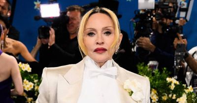Madonna tells Spanish football club their missing shirt is ‘in my archives’