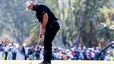 Jon Rahm wins LIV Hong Kong, first individual title since 2024 - ESPN