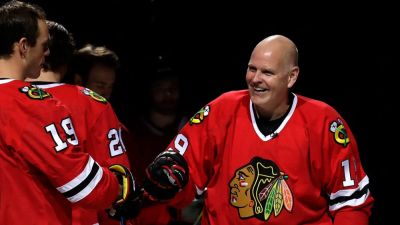 Longtime Blackhawks great and broadcaster Troy Murray dies at 63, team says - foxnews.com