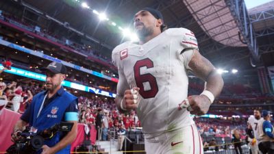 Sources: RB James Conner reworks deal to stay with Cardinals - ESPN