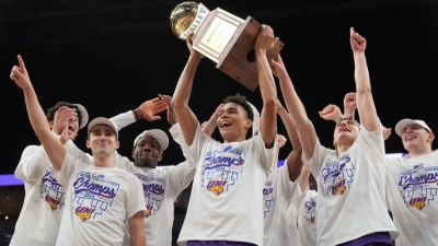 Northern Iowa clinches 1st NCAA tournament berth since 2016 - ESPN