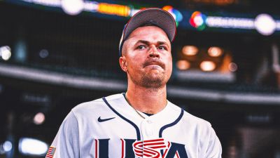Cy Young - Will Tarik Skubal Pitch Again At the 2026 World Baseball Classic? - foxnews.com - Britain - Usa - county Park