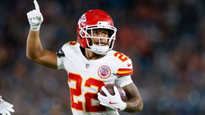 Sources: Trent McDuffie, Rams reach 4-year, $124M extension - ESPN