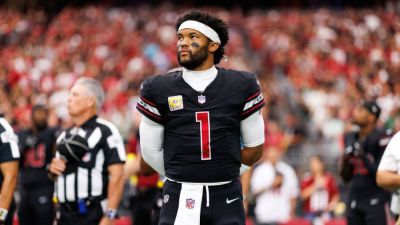 Brett Favre - Aaron Rodgers - Aaron Glenn - Dante Moore - Taking a look at who could be the Jets' starting QB in 2026 - ESPN - espn.com - New York - state New Jersey - county Park