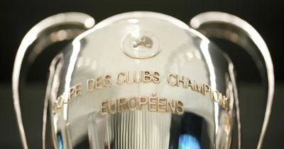 Man City Champions League round of 16 preview - odds, prediction and route to the final - manchestereveningnews.co.uk