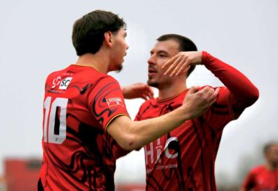 Vote for your star man in KentOnline's team of the week