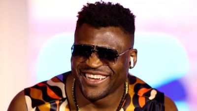 Anthony Joshua - Francis Ngannou - Ronda Rousey - Ex-UFC, PFL champ Ngannou to return on MVP's inaugural MMA card - ESPN - espn.com - Brazil - Cameroon