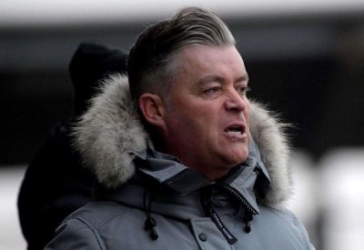 Former Dartford and Welling United boss Steve King appointed new manager of National League South Eastbourne Borough