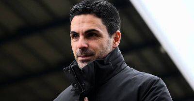 Mikel Arteta should ignore unfair criticism of Arsenal team – Wayne Rooney