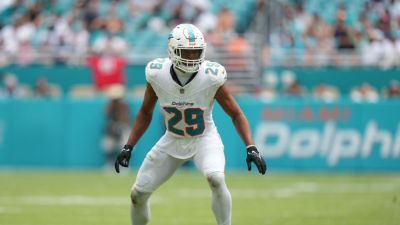 Adam Schefter - Tony Adams - Sources: Dolphins trade Minkah Fitzpatrick to Jets - ESPN - espn.com - New York - state Tennessee - state New Jersey - county Drew - county Park