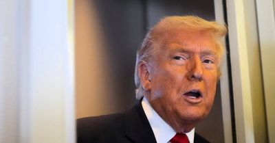 Donald Trump calls for Australia to grant asylum to Iran women’s team - breakingnews.ie - Usa - Australia - Iran - Israel - Philippines - Iraq