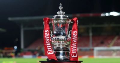 FA Cup quarter-final draw LIVE as Arsenal and Chelsea find out opponents