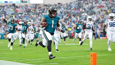 Carolina Panthers - Adam Schefter - Liam Coen - Source: Travis Etienne Jr., David Edwards to sign with Saints - ESPN - espn.com - state Louisiana - Chad