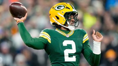 Ryan Tannehill - Bay - Kenneth Walker III (Iii) - Will Levis - Dolphins appear to find Tua Tagovailoa's replacement as free agency opens - foxnews.com - New York - Jordan - state Tennessee