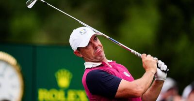Rory Macilroy - Rory McIlroy still hampered by back problem ahead of Players Championship - breakingnews.ie - county Palm Beach - county Bay
