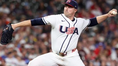 Cy Young - Tigers ace Skubal to stick with plan, not pitch again in WBC - ESPN - espn.com - Britain - Usa