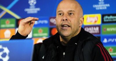 Paris St Germain - Arne Slot - Liverpool boss Arne Slot ready for hostile atmosphere at Galatasaray - breakingnews.ie - Turkey